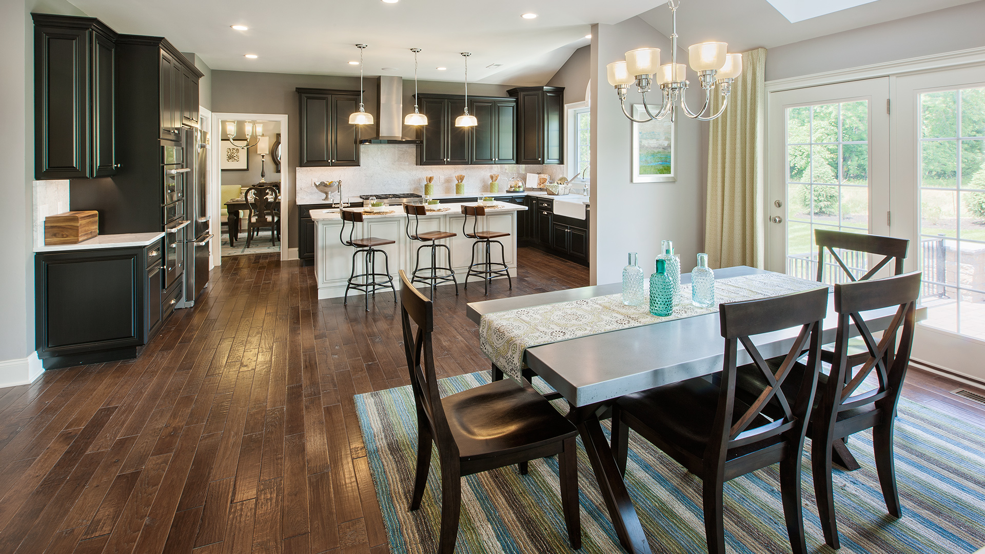 Tanglewood Hills The Hopewell Home Design 1 12