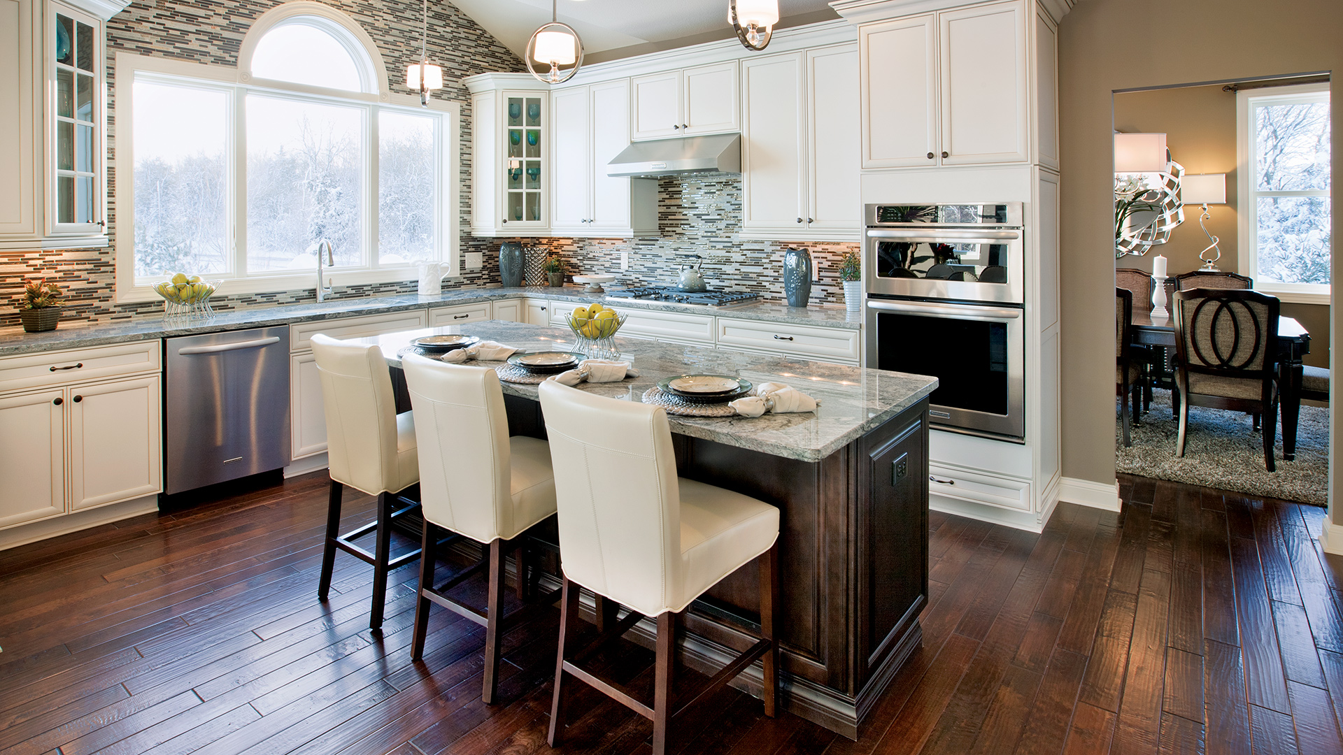 Tanglewood Hills The Hopewell Home Design 1 12