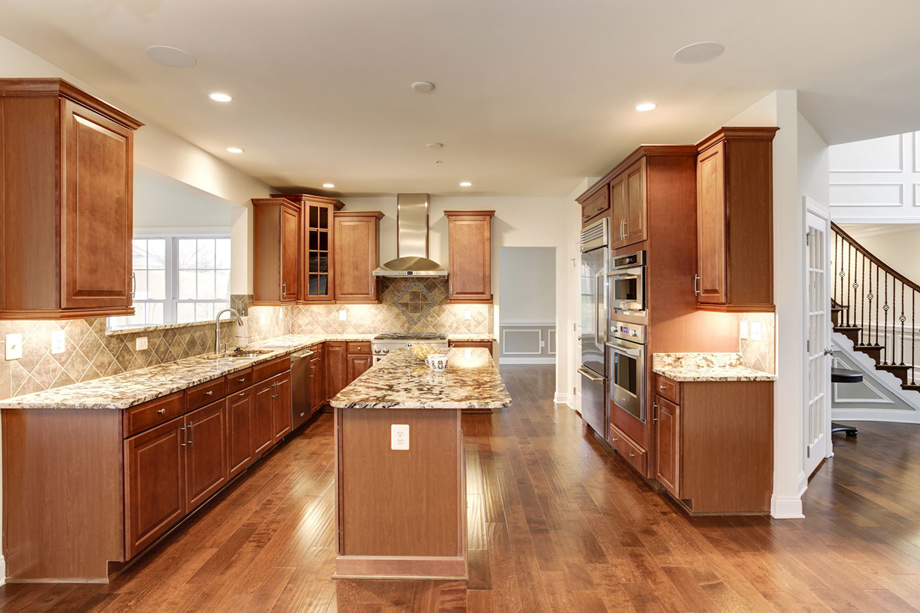 Upper Marlboro MD New Homes for Sale Marlboro Ridge The Hunt