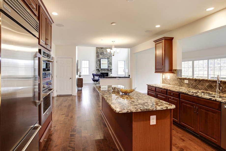 Upper Marlboro MD New Homes for Sale Marlboro Ridge The Hunt