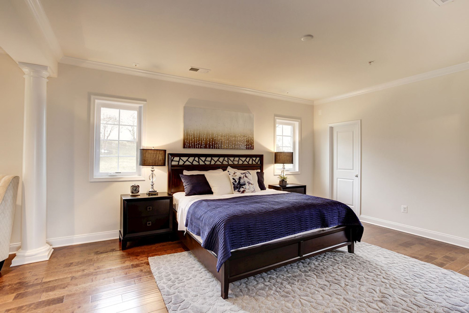 Upper Marlboro MD New Homes for Sale Marlboro Ridge The Hunt