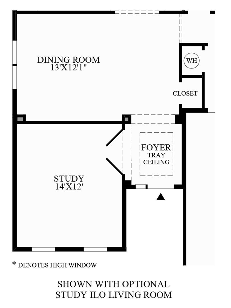 Tinton Falls NJ Active Adult Community Regency at Trotters Pointe