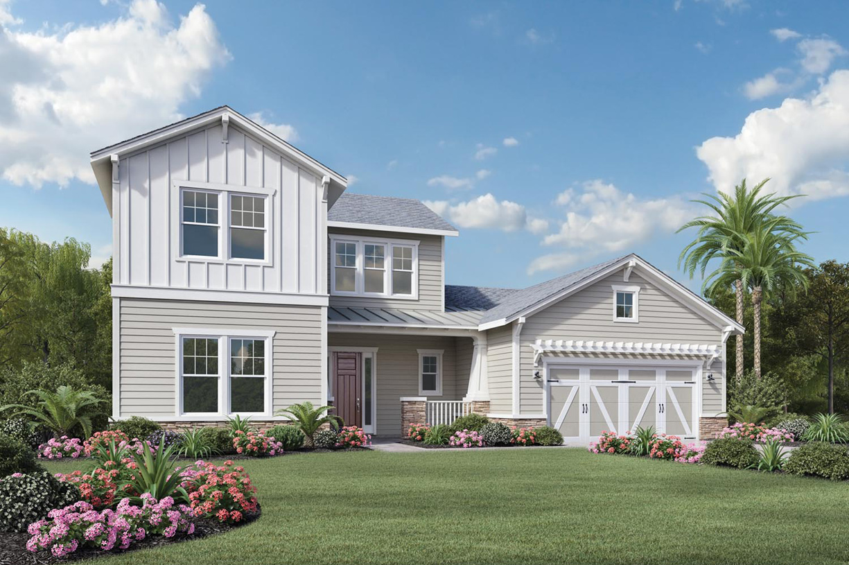 Julington Design Ambassador Collection Julington Lakes