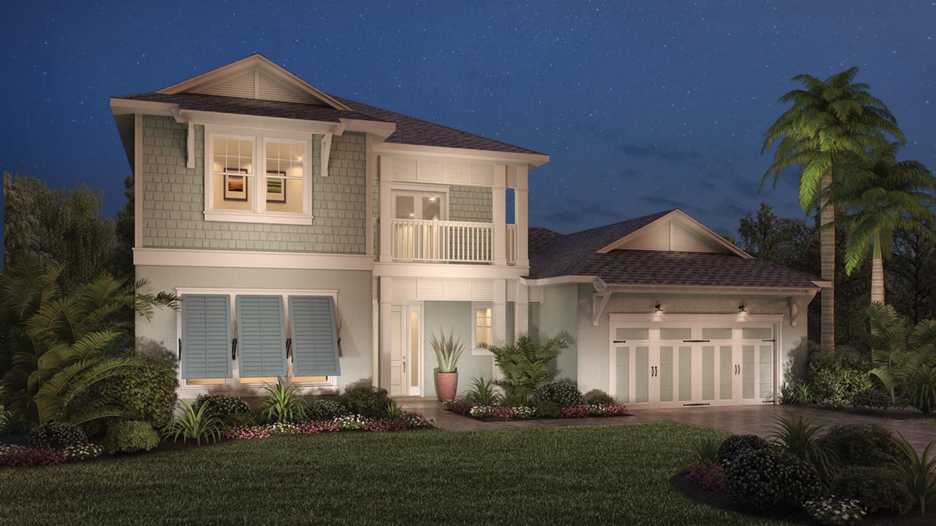 Julington Lakes Ambassador Collection The Julington Home Design