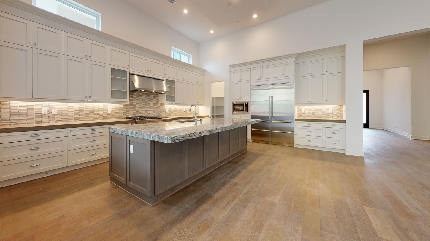 Ocean Hills at Pacifica San Juan The Junipero Home Design