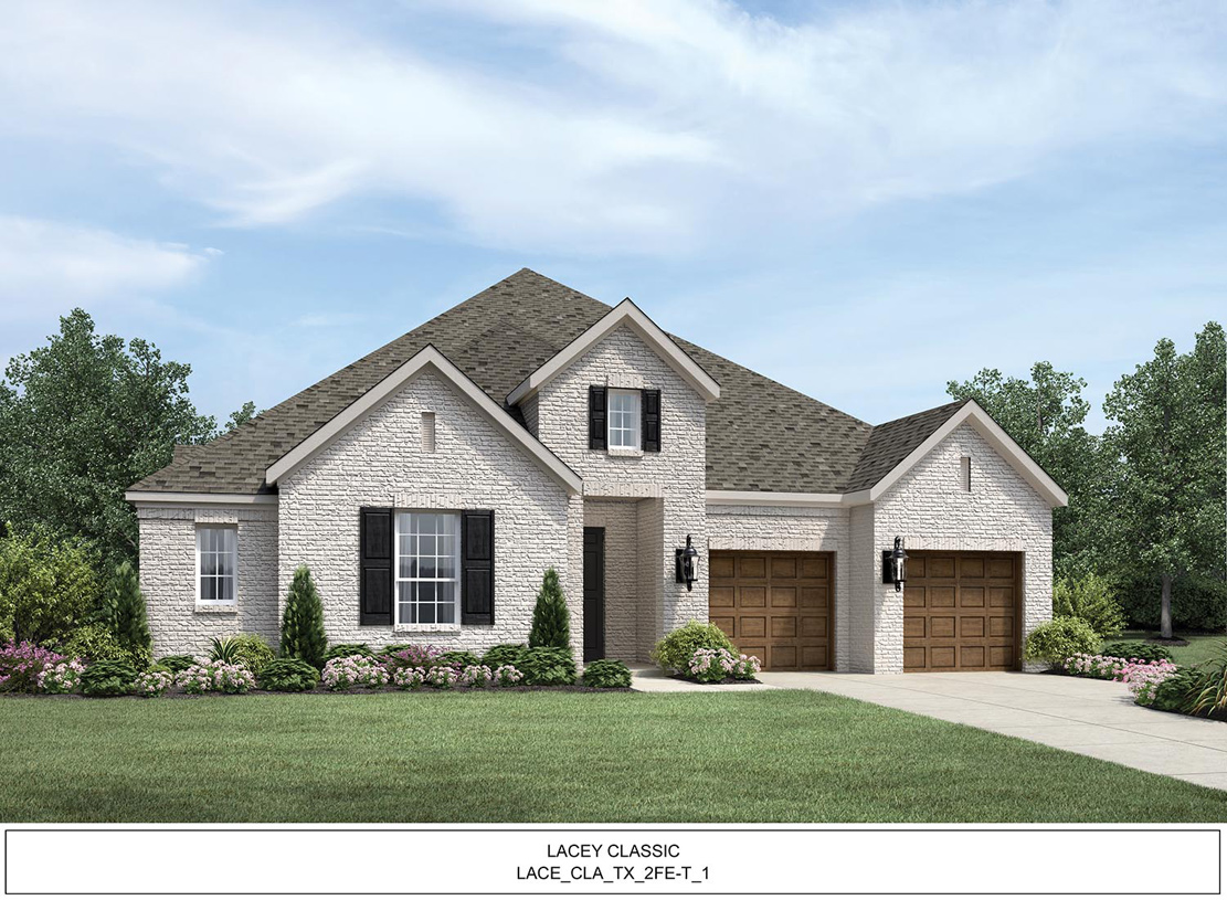 North Grove Homes