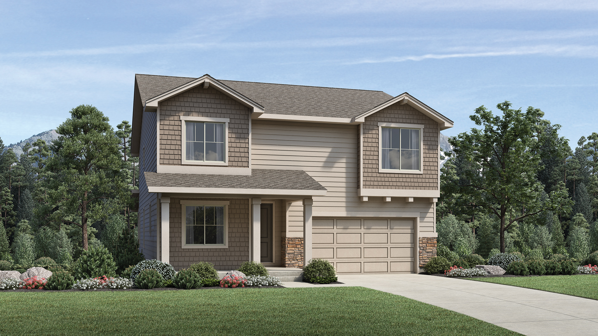 5849 Isabella Ave Lathrop Craftsman Quick MoveIn Toll Brothers at