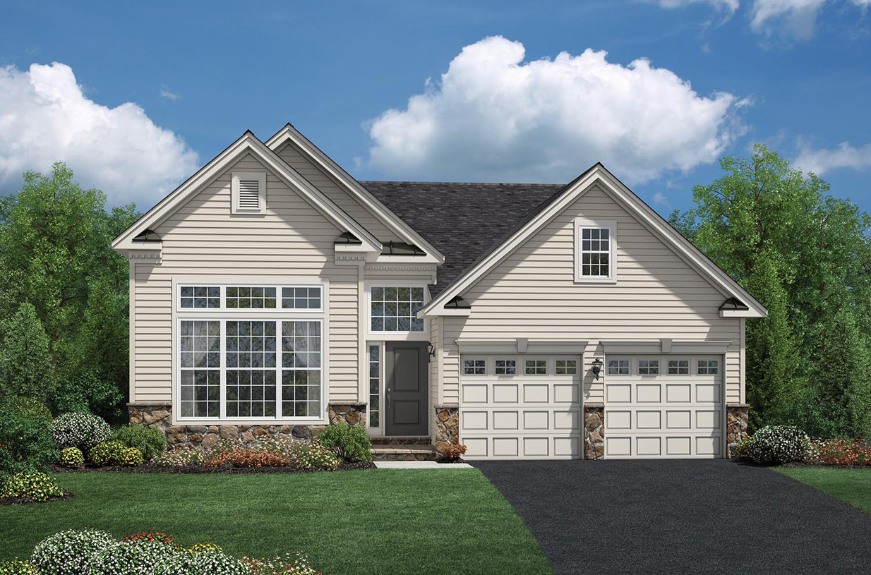 Sea Breeze At Lacey Resales