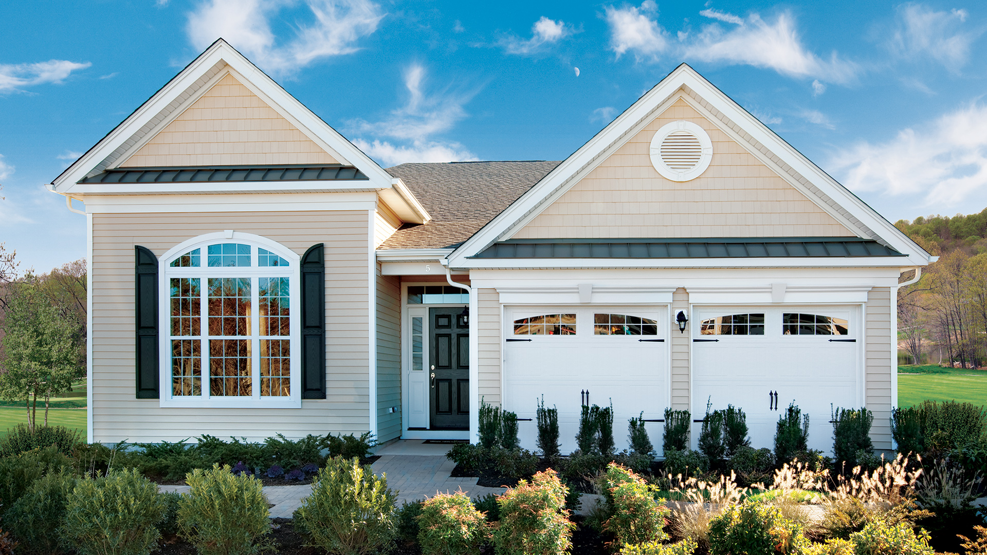 Tinton Falls NJ Active Adult Community Regency at Trotters Pointe