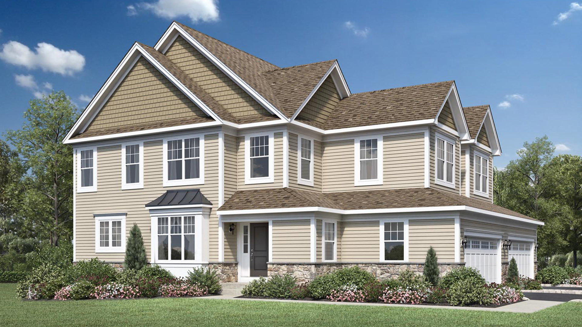 Bethel CT Townhomes for Sale The Summit at Bethel