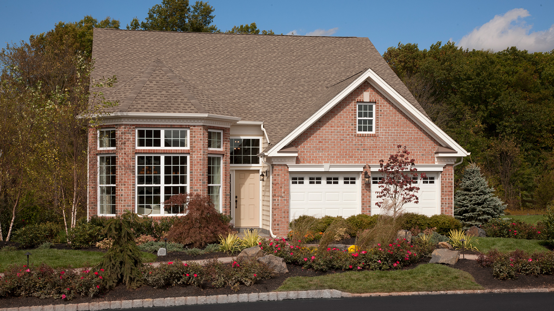 Tinton Falls NJ Active Adult Community Regency at Trotters Pointe