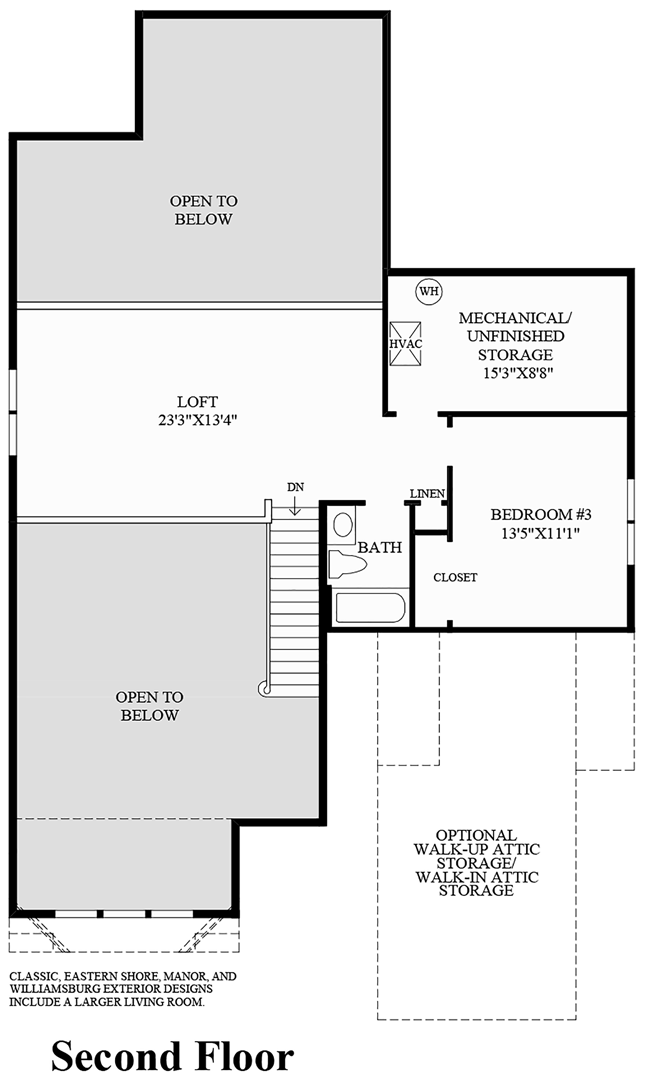 Tinton Falls NJ Active Adult Community Regency at Trotters Pointe