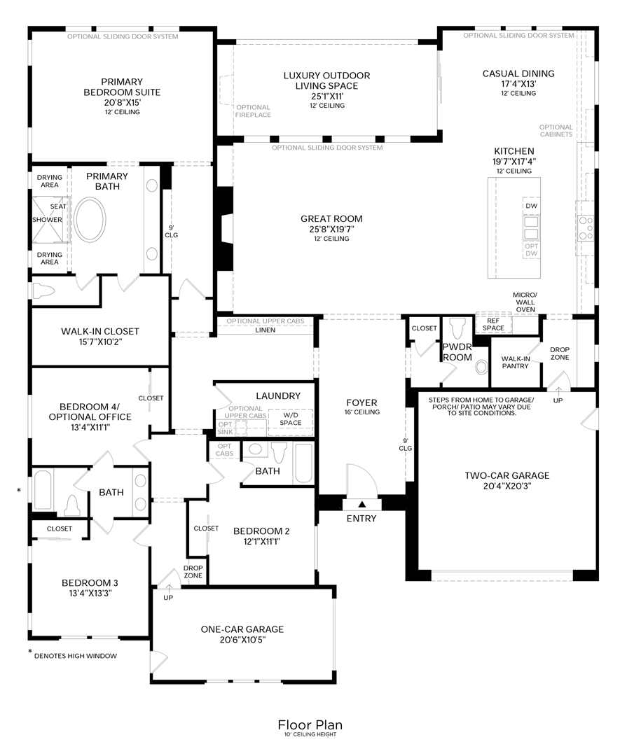 Floor Plan Floor Plan