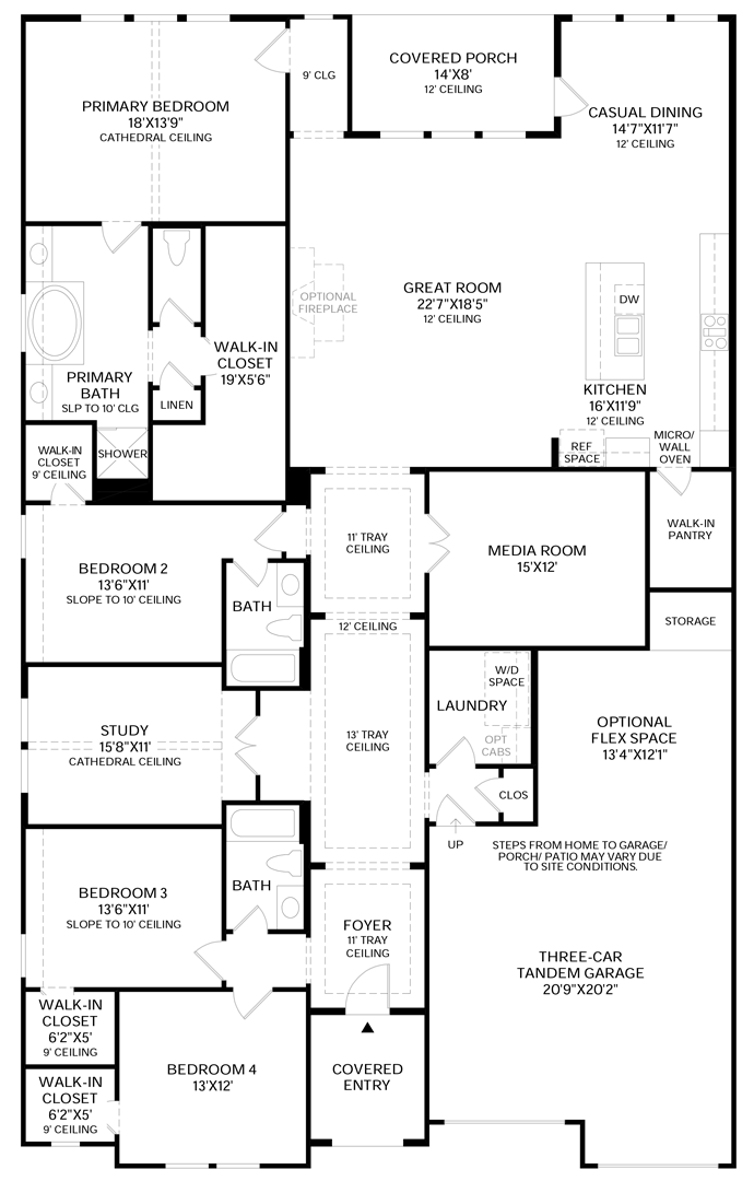 Floor Plan Floor Plan