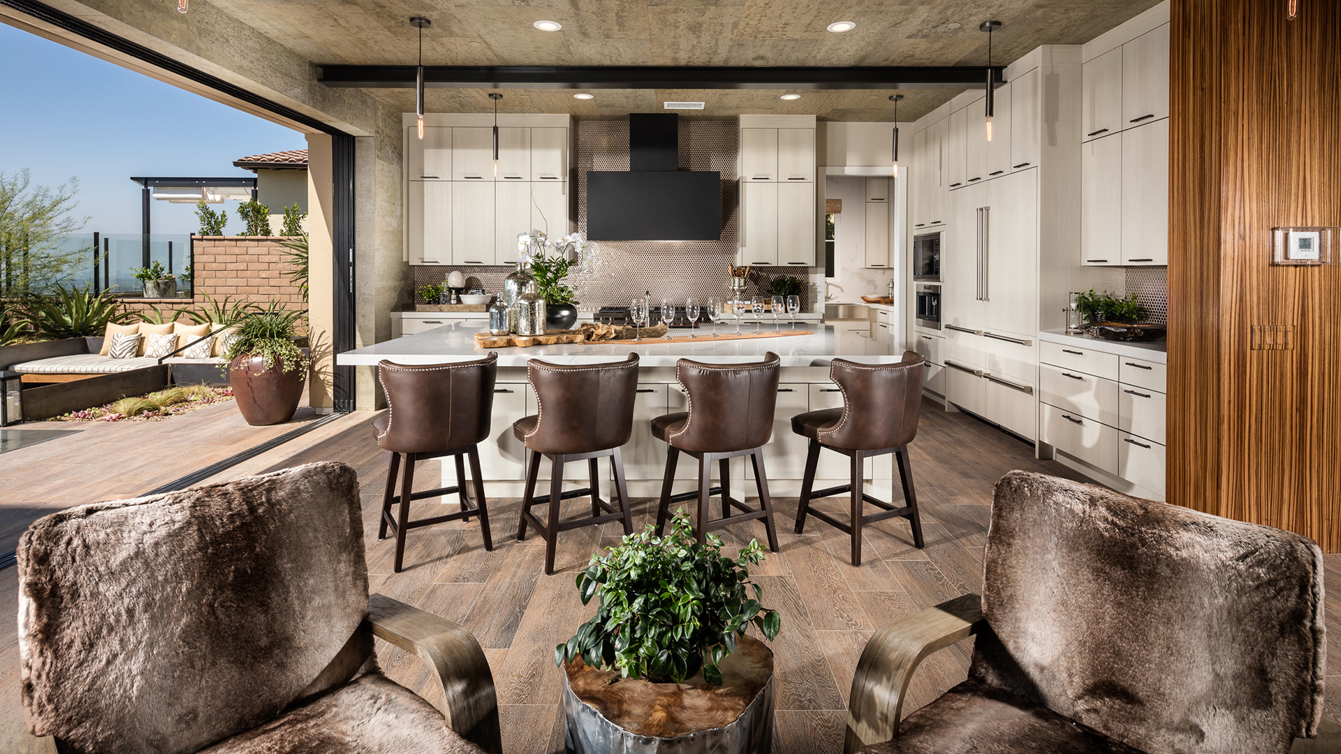 Irvine CA New Homes for Sale Bella Vista at Orchard Hills