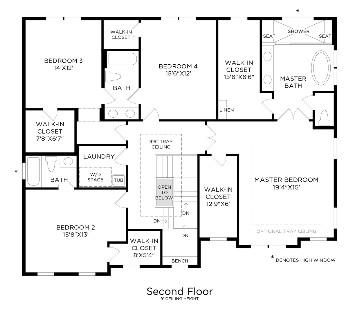 Great Valley Crossing The Lynnfield Home Design
