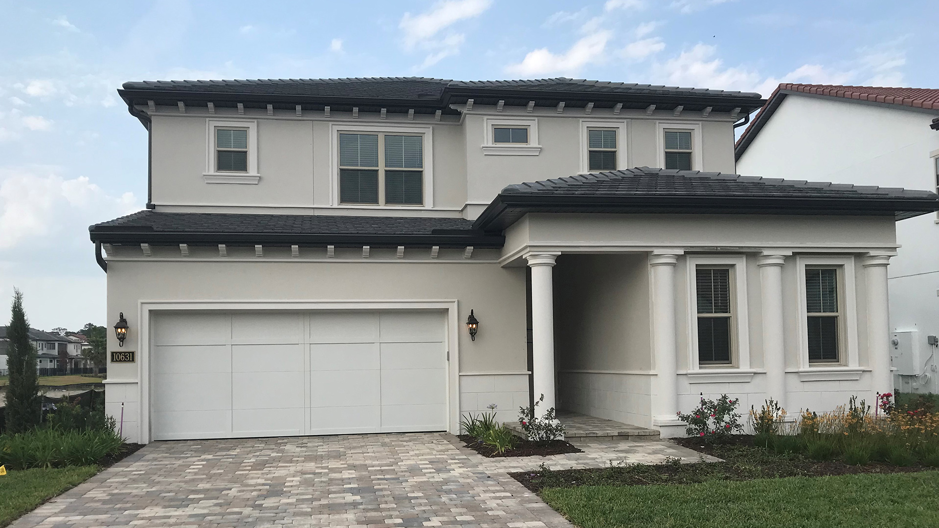 Orlando FL New Homes for Sale Royal Cypress Preserve