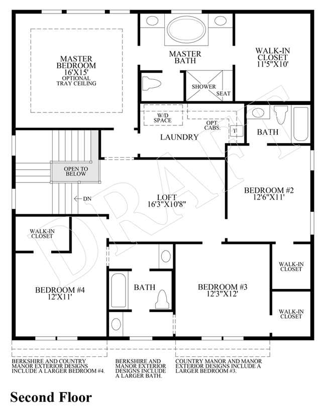 New Luxury Homes For Sale in Eden Prairie, MN Eden Prairie Woods
