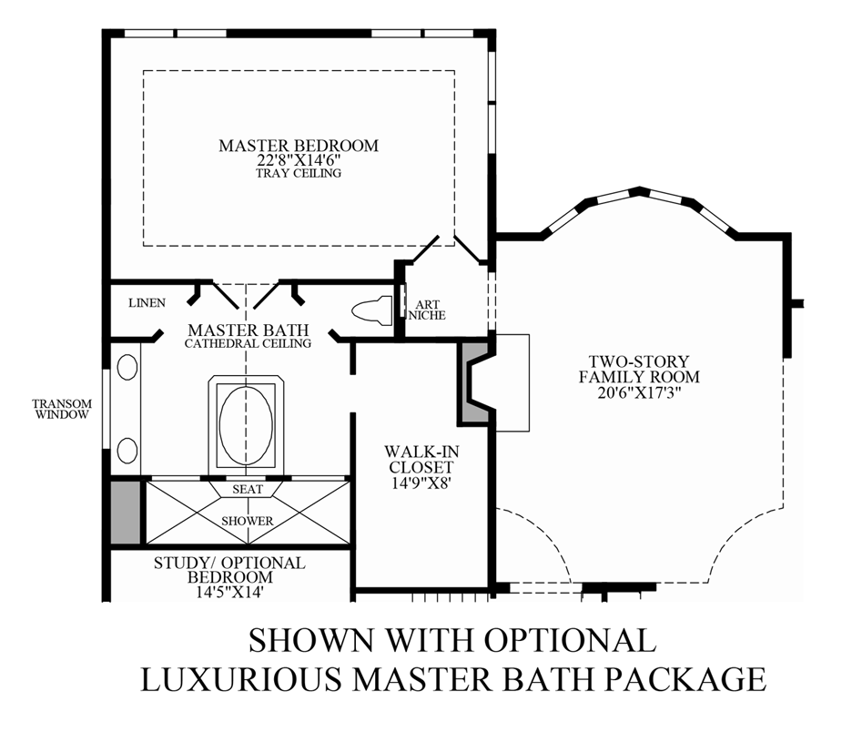 New Luxury Homes For Sale in Weddington, NC Bromley Estates at Weddington
