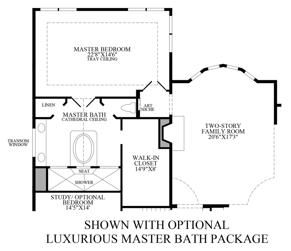 Weddington NC New Homes for Sale Bromley Estates at Weddington
