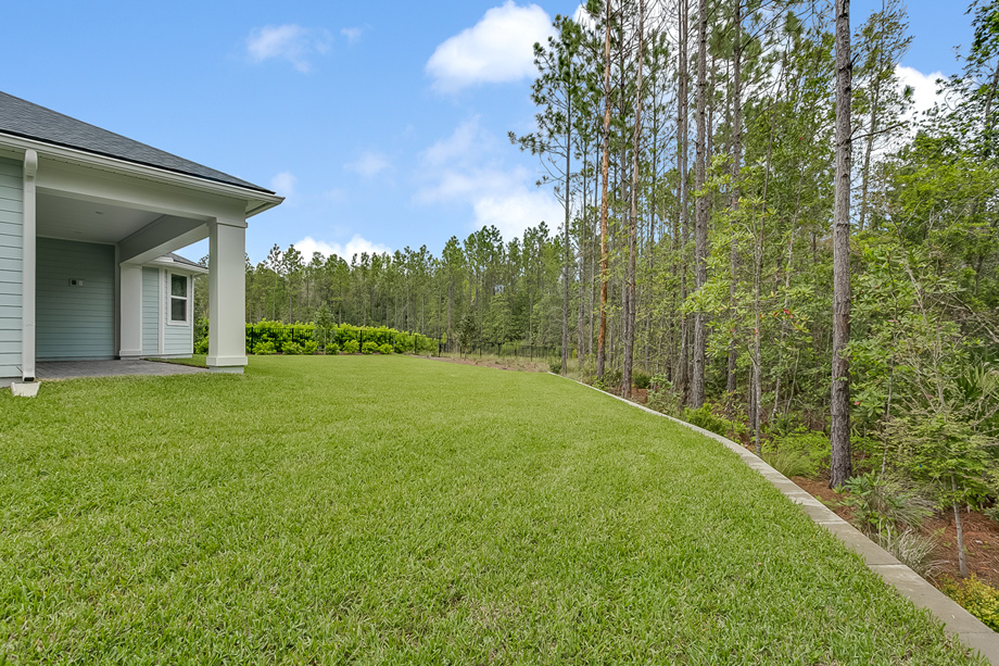 St. Johns FL New Homes for Sale Julington Lakes Heritage Collection