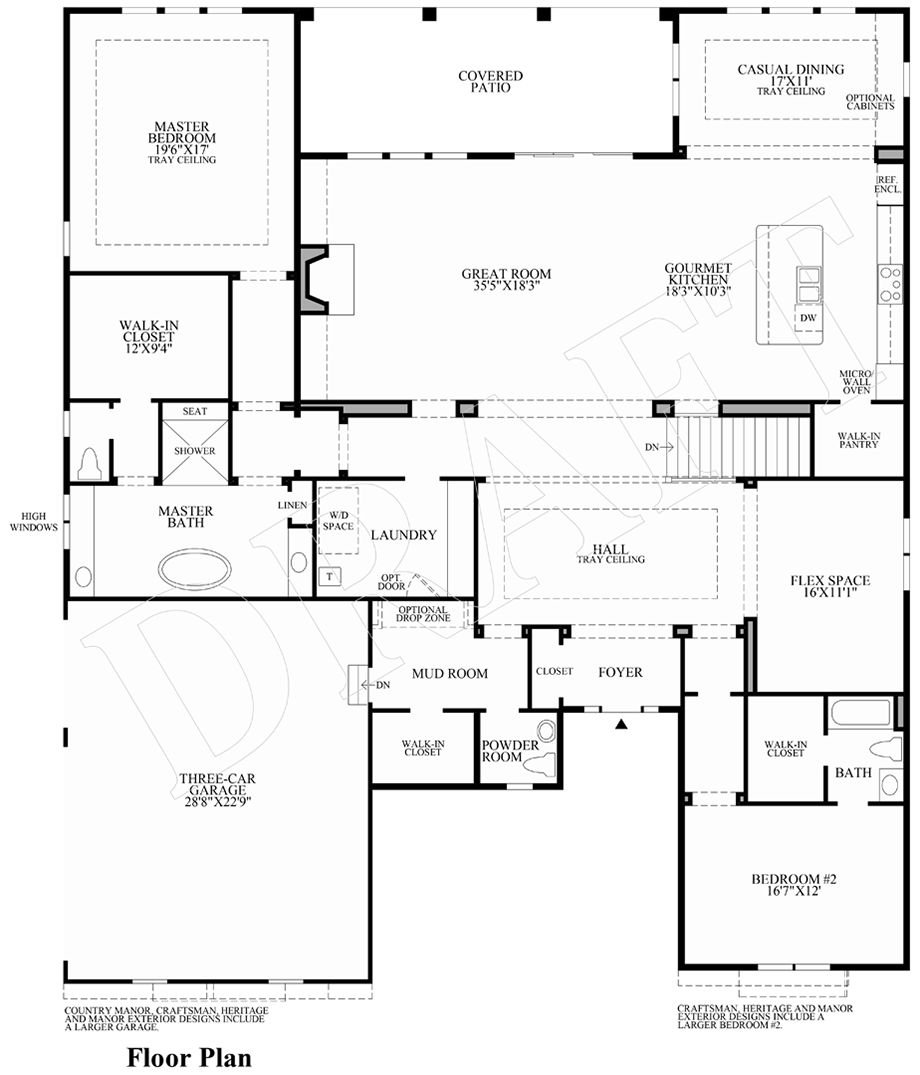 100 Glenridge Hall Floor Plans Roadway Renamed To Honour