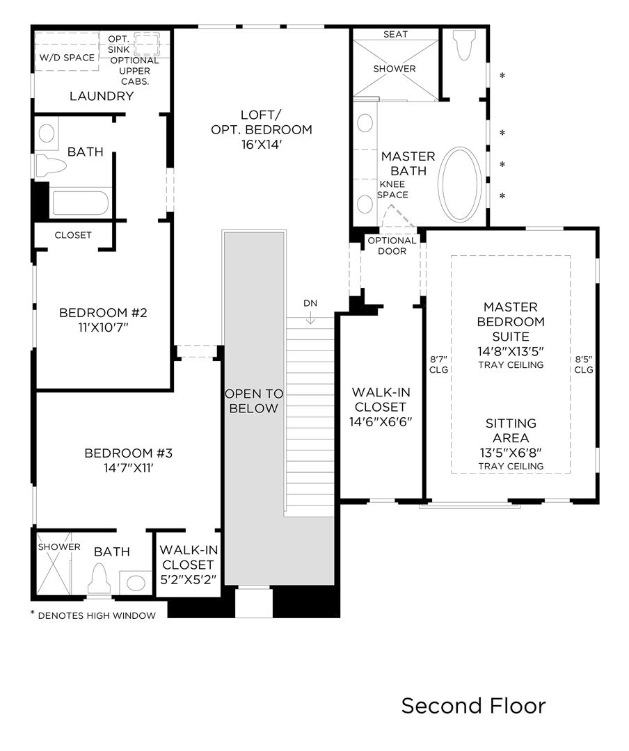 New Luxury Homes For Sale In San Ramon Ca Lexington At Gale Ranch