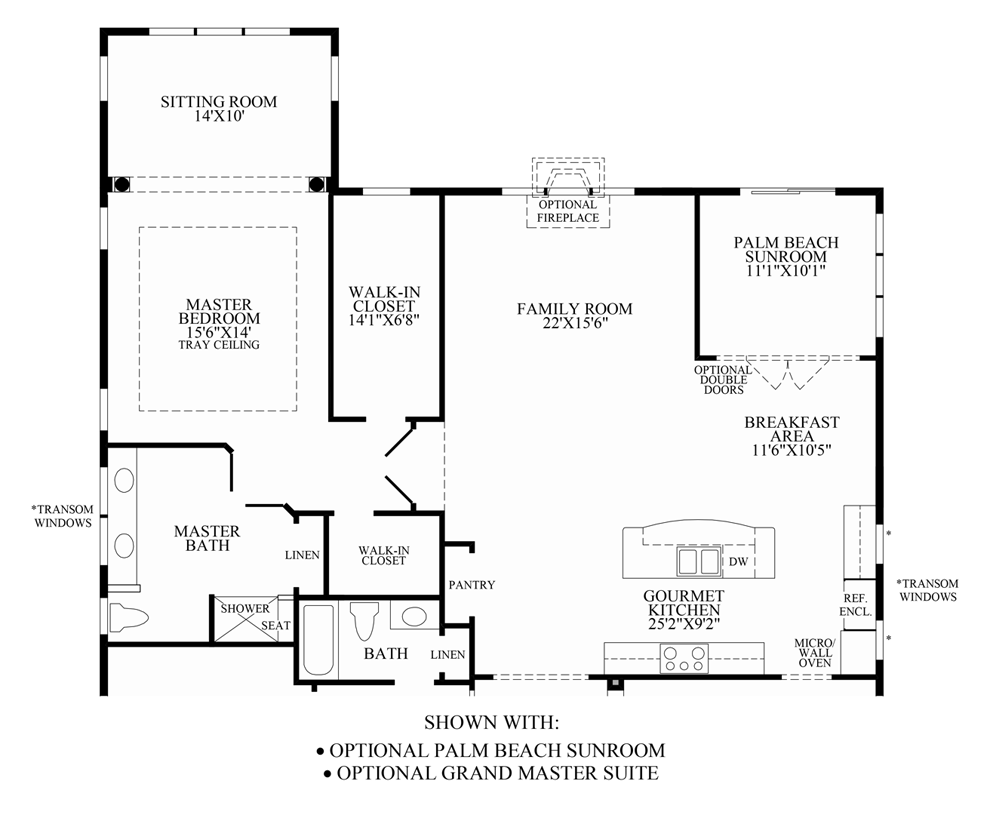 New Luxury Homes For Sale in Monroe Township, NJ Regency at Monroe