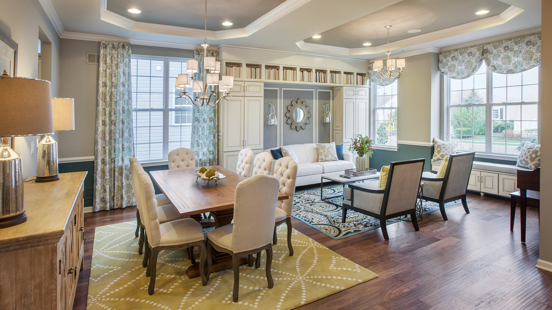 Methuen MA Active Adult Community Regency at Emerald Pines