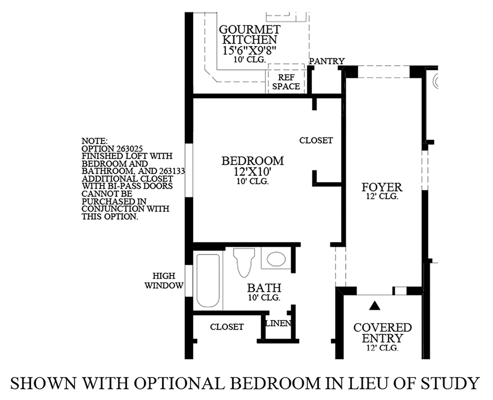 Bonita Springs FL New Homes for Sale Cordova at Spanish Wells