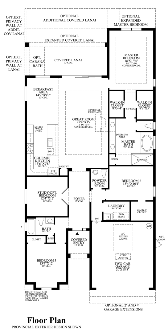 Naples Fl New Homes For Sale Palazzo At Naples