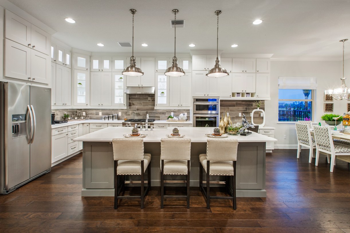 Royal Cypress Preserve The Massiano Home Design