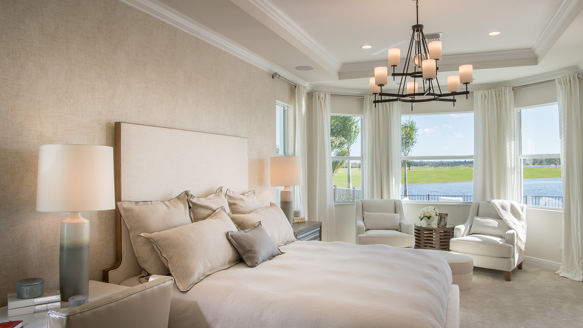 Naples FL New Homes for Sale Palazzo at Naples