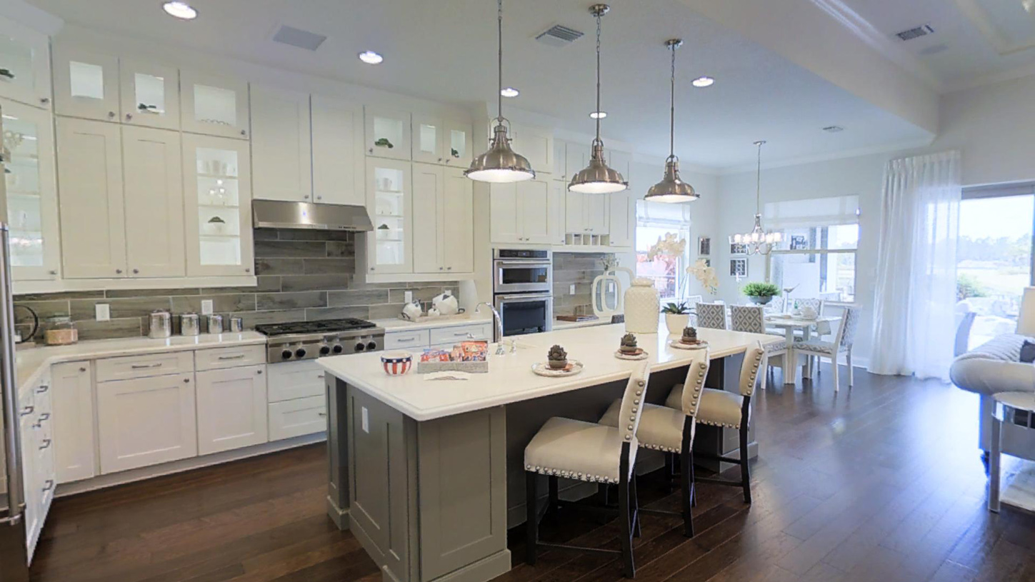 Royal Cypress Preserve The Massiano Home Design