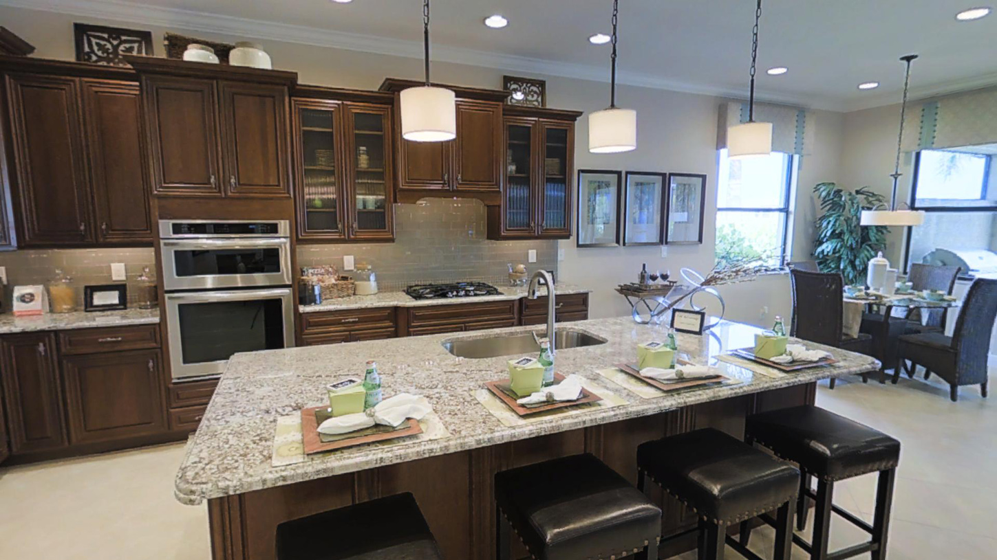 Naples FL New Homes for Sale Palazzo at Naples