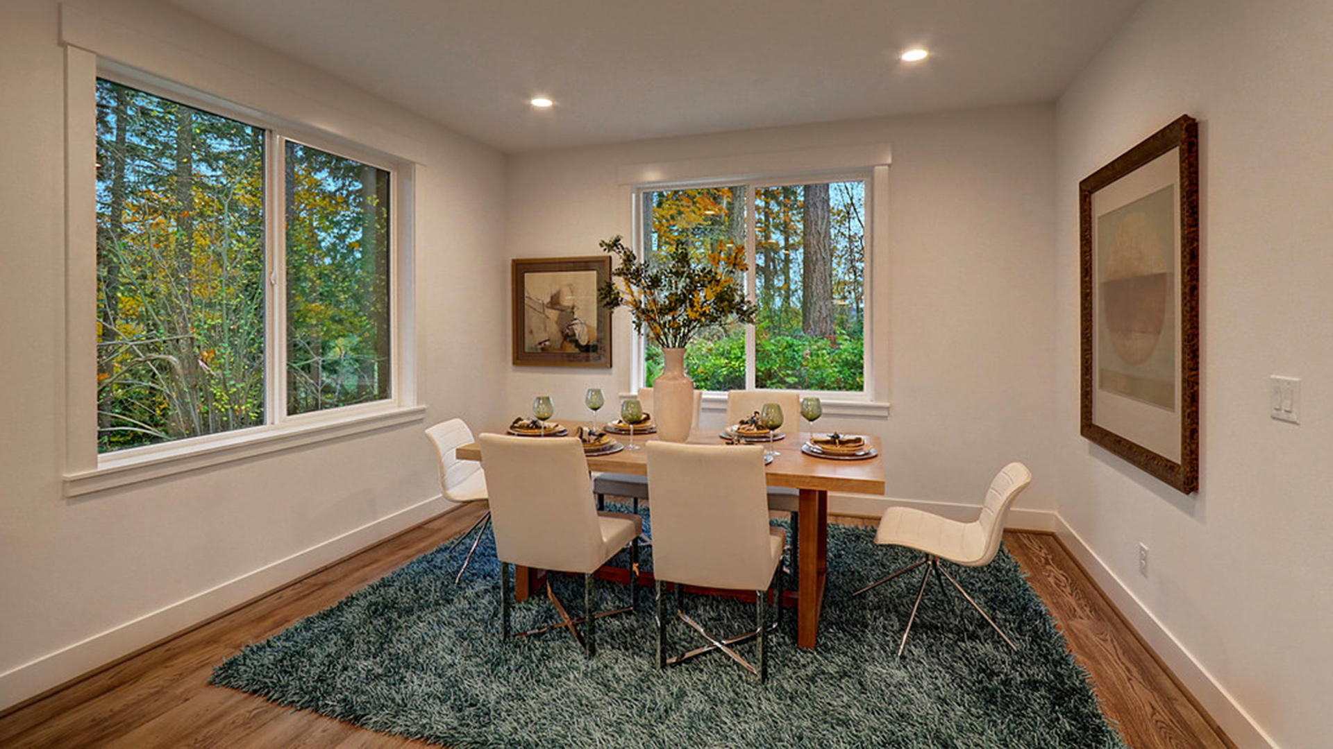 Bridgewood Estates The Elinor Home Design