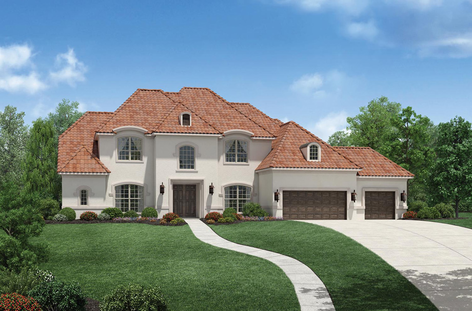 Sienna Plantation Village of Sawmill Lake Fox Bend The Sandhaven