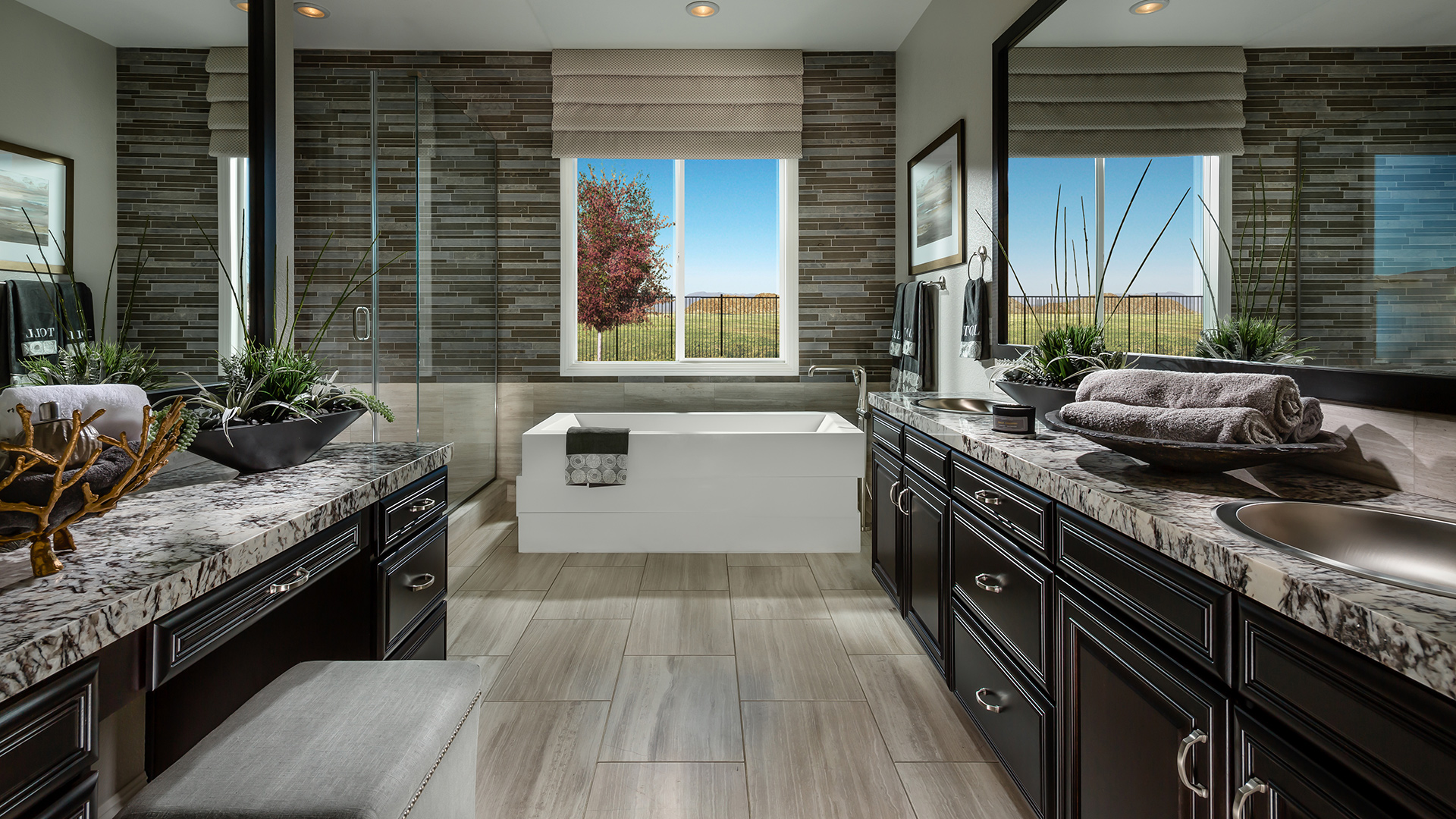 Reno NV New Homes for Sale Presidio at Damonte Ranch