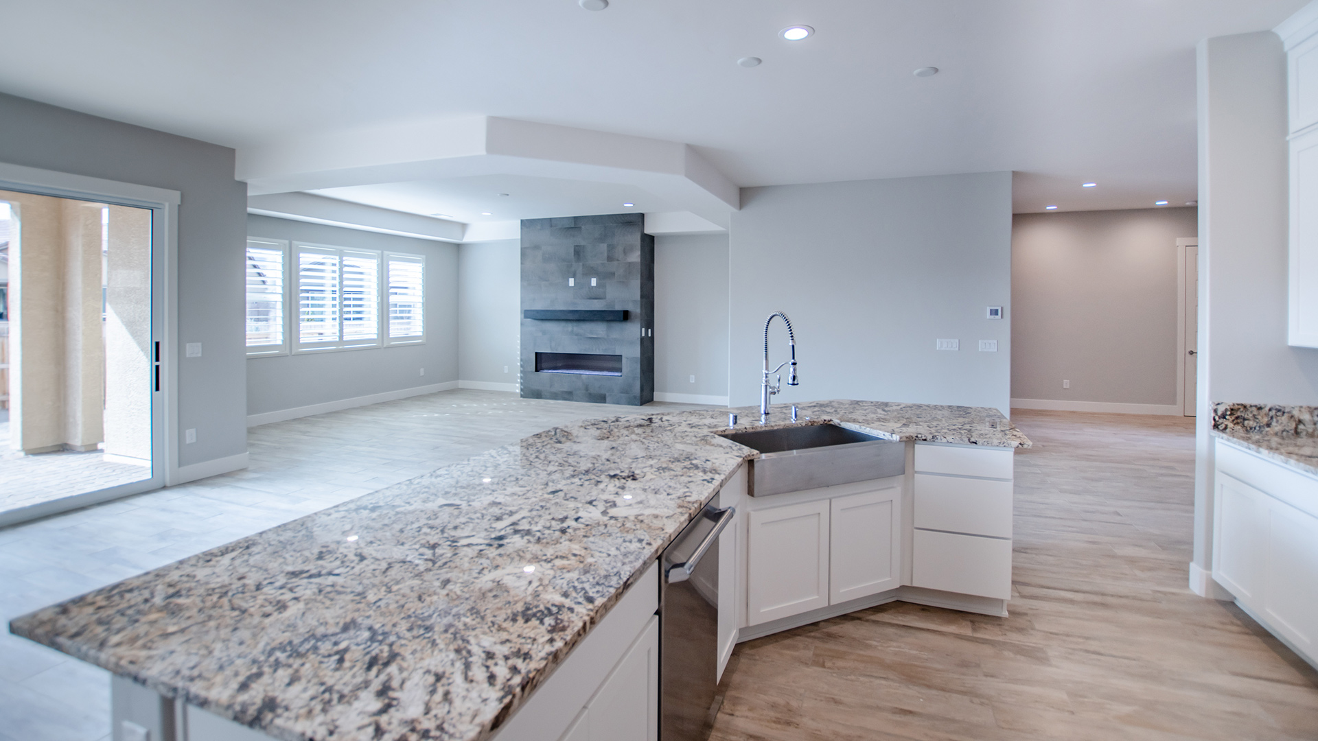 Reno NV New Homes for Sale Presidio at Damonte Ranch