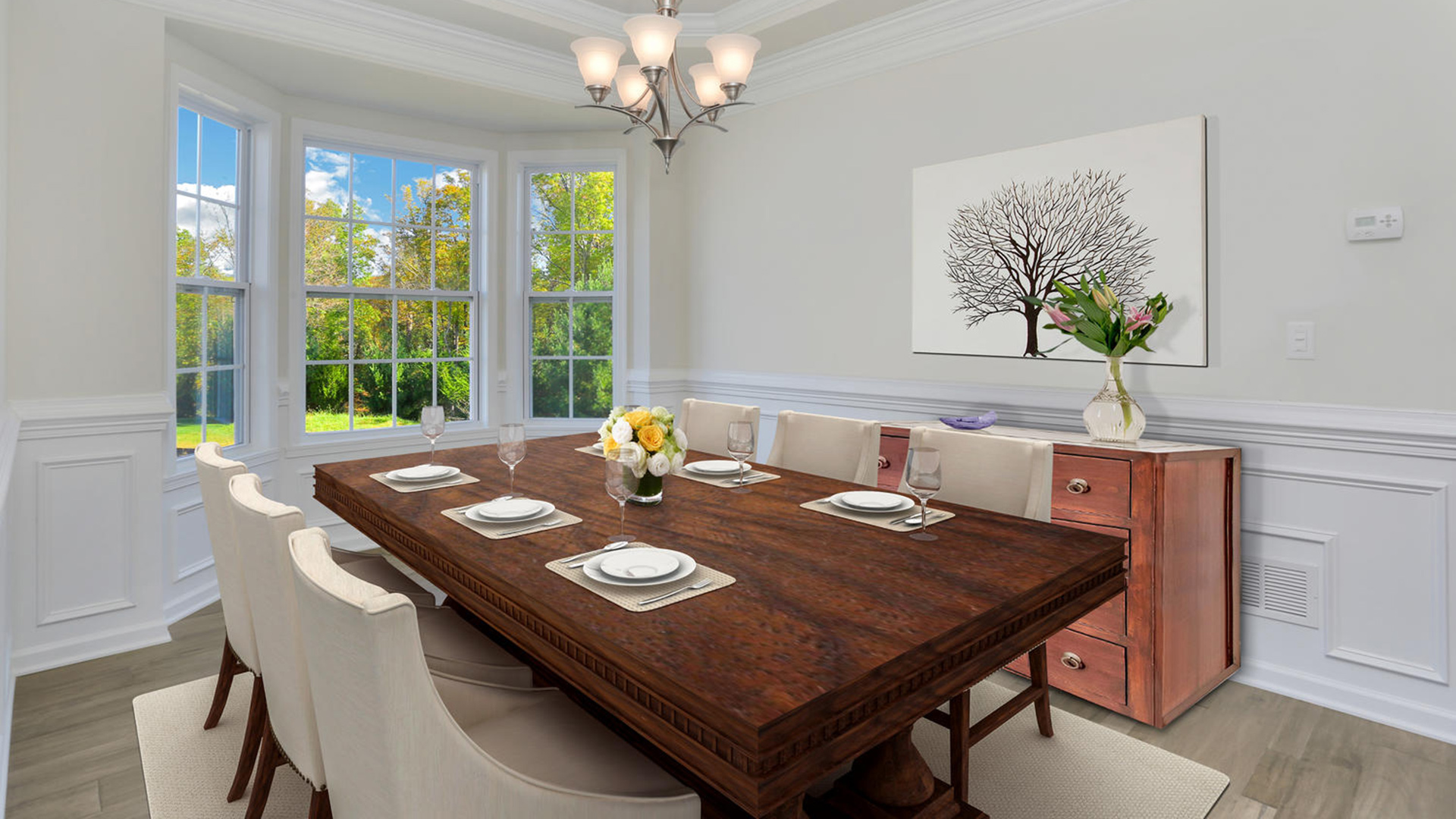 Hopewell Junction NY New Homes for Sale Hopewell Glen The Gardens