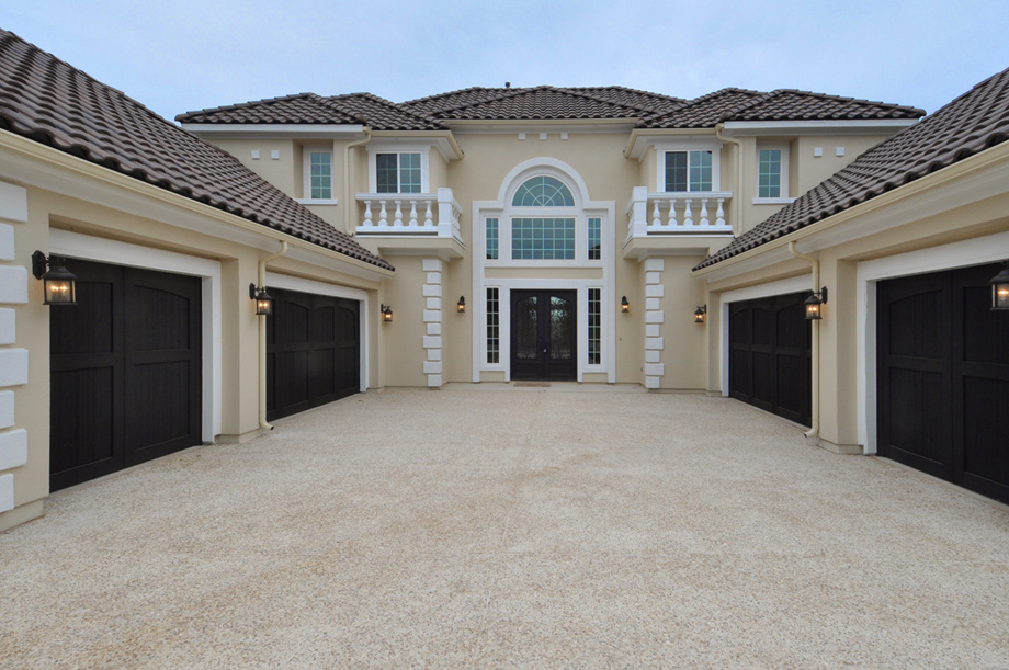 New Luxury Homes For Sale in Helotes, TX Iron Horse Canyon The Ridge