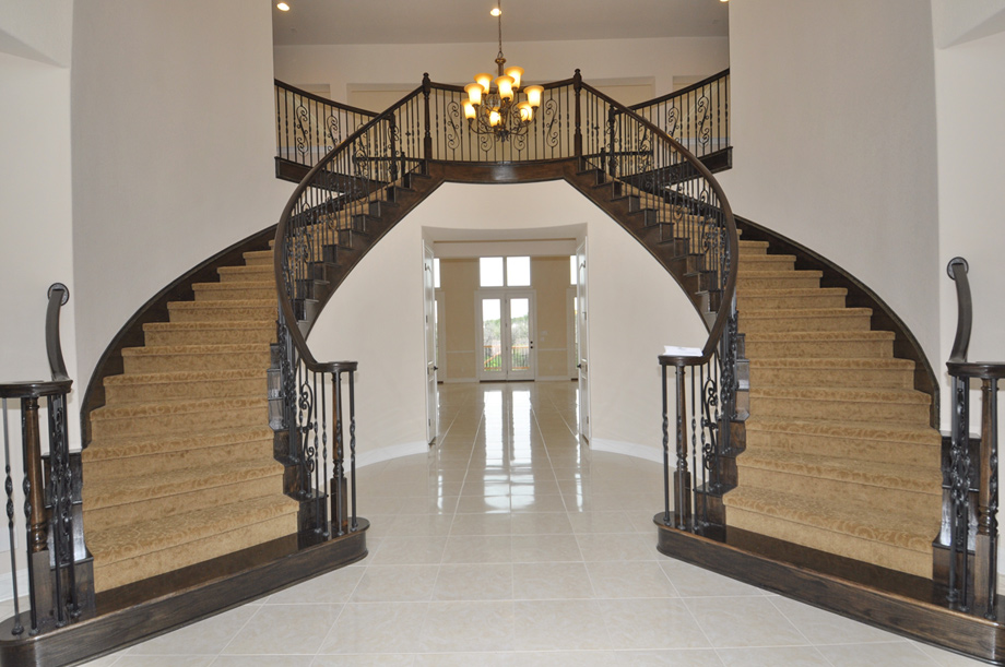 New Luxury Homes For Sale in Helotes, TX Iron Horse Canyon The Ridge