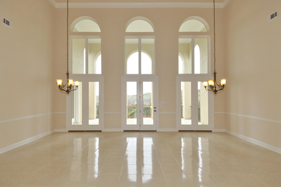 New Luxury Homes For Sale in Helotes, TX Iron Horse Canyon The Ridge