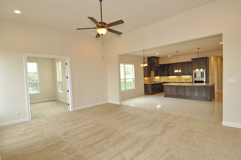 New Luxury Homes For Sale in Helotes, TX Iron Horse Canyon The Ridge