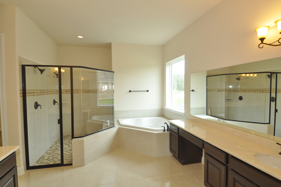 New Luxury Homes For Sale in Helotes, TX Iron Horse Canyon The Ridge