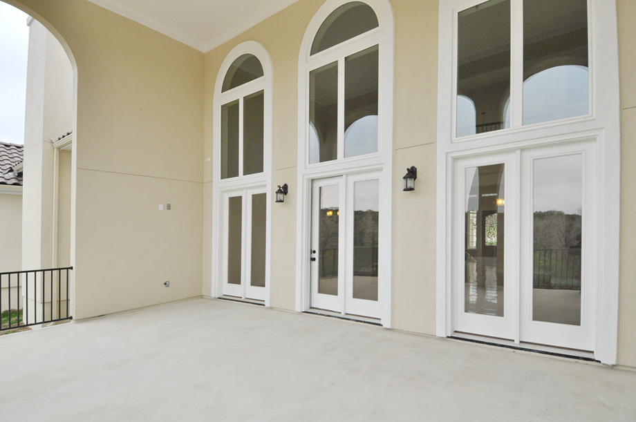 New Luxury Homes For Sale in Helotes, TX Iron Horse Canyon The Ridge