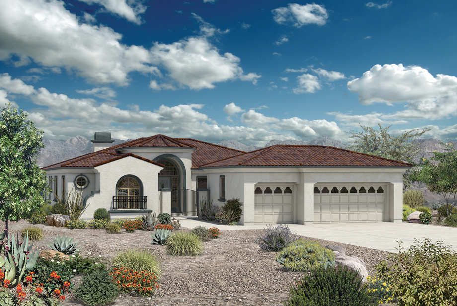 New Luxury Homes For Sale in Scottsdale, AZ Windgate Ranch Scottsdale