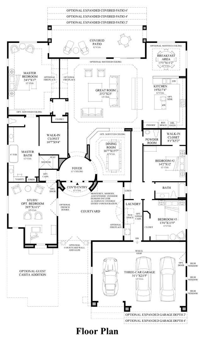 Rio Verde Az New Homes For Sale Toll Brothers At Verde River