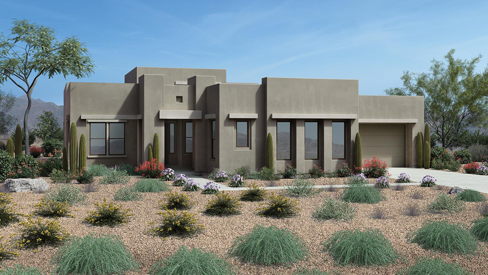 Toll Brothers at Blackstone The Retreat Collection The Aracena Home