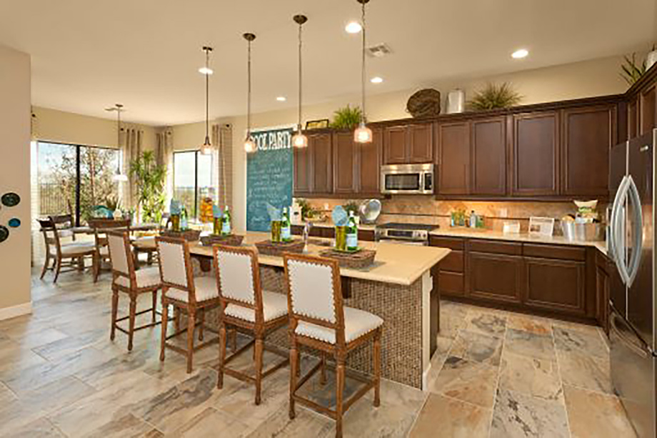 New Luxury Homes For Sale in Cave Creek, AZ Montevista Cottonwood